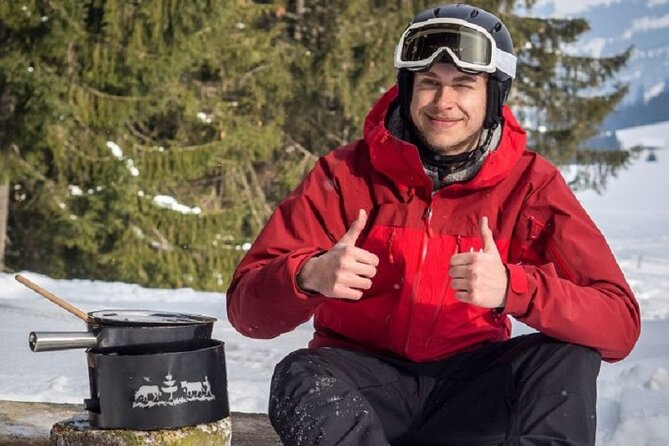 Sledding Cheese Fondue, Chocolate - What the pacing feels like over 3 hours