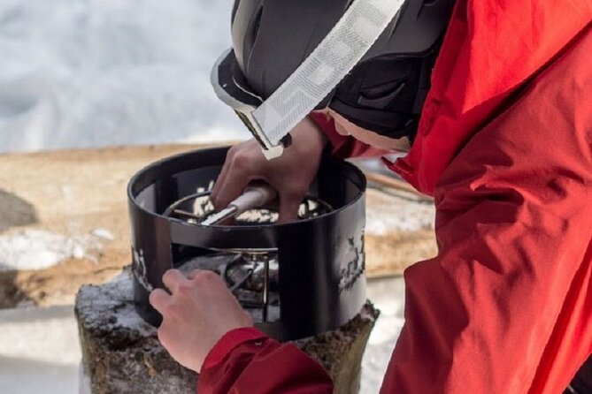 Sledding Cheese Fondue, Chocolate - Should you book this sledding plus fondue tour?