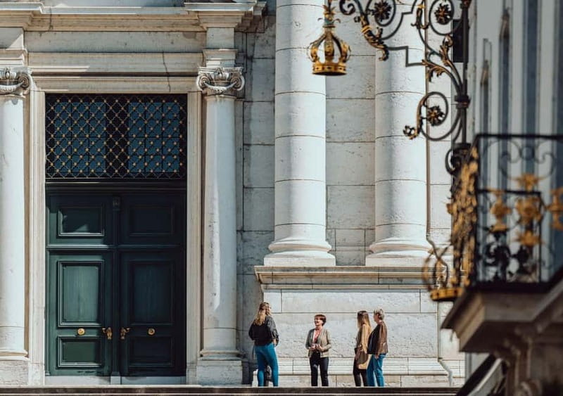 Solothurn : Old Town Guided Walking Tour - Should You Book This Solothurn Old Town Walking Tour?