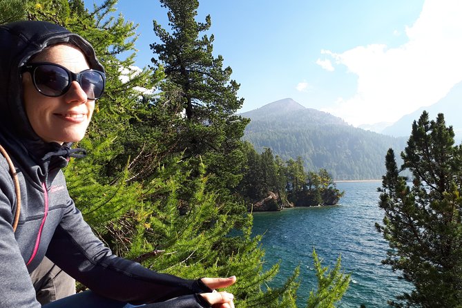St Moritz Private Guided Panorama Hike - Price and Value: What 673.42 Per Person Is Buying