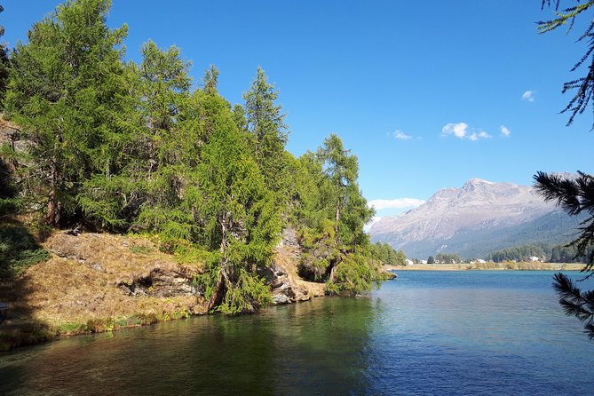 St Moritz Private Guided Panorama Hike - The Real Pace: Leisurely, But Still a Full Day