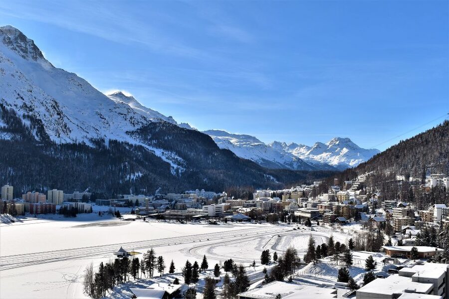 St. Moritz: Private Guided Town Highlights Walking Tour - Private means more than just fewer people
