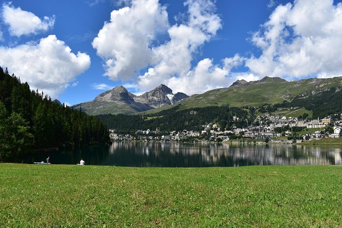 St. Moritz: Private Guided Town Highlights Walking Tour - Why this 2-hour private walk makes sense in St. Moritz