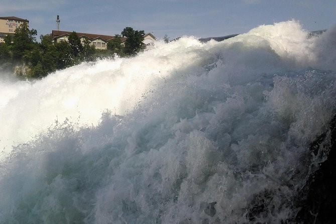 Stein am Rhein and Rhine Waterfalls Day Trip from Zürich - Price and Value: Does $209 Make Sense for This Day?