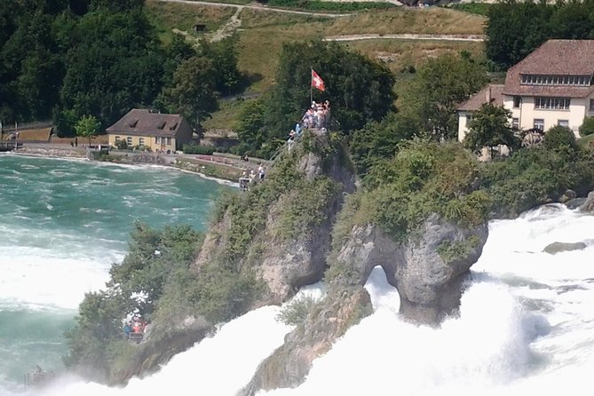 Stein am Rhein and Rhine Waterfalls Day Trip from Zürich - What to Expect on the Ground (And What to Plan For)