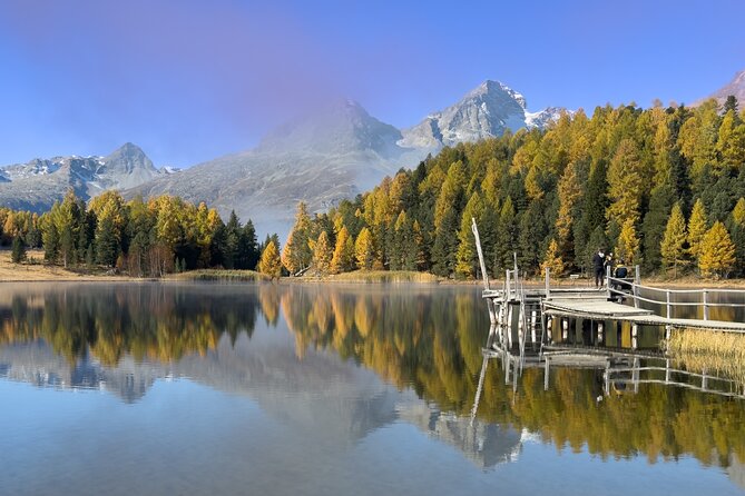 Swiss Alps and Waterfalls Private Tour from Zurich - Urnerboden: raclette picnic and a mini cooking class