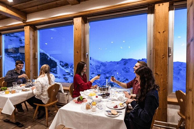 Swiss Alps & Mount Titlis Private Glacier Experience - What to pack for a Titlis glacier day