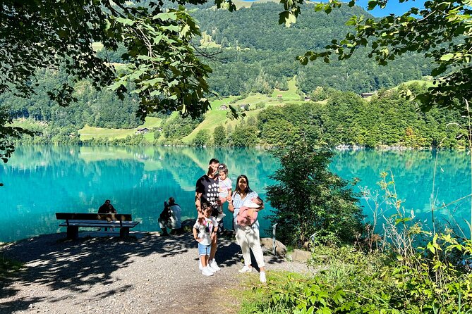 Swiss Alps panorama Tour with private guide from Zurich - Time on the Clock: How a 9 to 11 Hour Day Feels in Practice