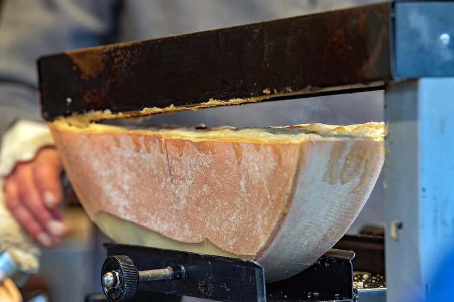 Swiss Cheese Tasting Experience | Basel - Should You Book This Swiss Cheese Tasting in Basel?