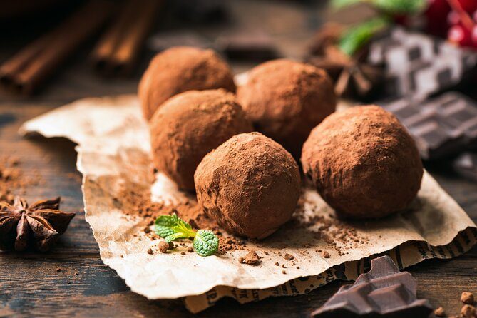 Swiss Chocolate Tasting Experience | Basel - Key things to know before you go