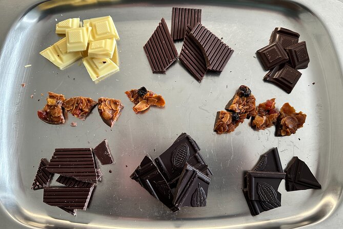 Swiss Chocolate Tasting Experience | Basel - Swiss Chocolate in 35 Minutes: What You’re Really Buying