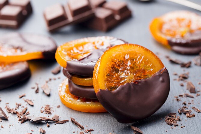 Swiss Chocolate Tasting Experience | Basel - Price and Value: How $25 Makes Sense in Basel