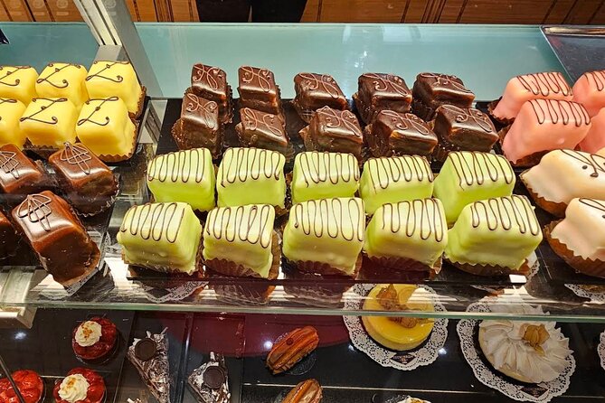 Swiss Experience: Chocolate Tasting and City Tour of Basel - Basel’s Town Hall start makes the whole tour feel easy