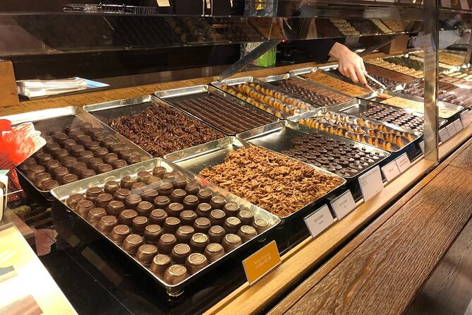 Swiss Experience: Chocolate Tasting and City Tour of Basel - What the price covers, and whether it feels like a good deal