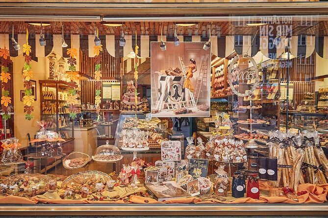 Swiss Experience: Chocolate Tasting and City Tour of Basel - When to book, what to wear, and how to plan your day