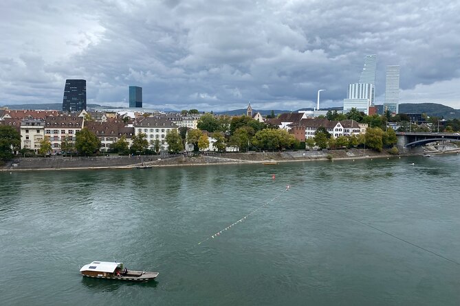 Swiss Experience: Chocolate Tasting and City Tour of Basel - Who this tour suits best