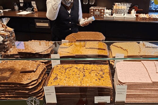 Swiss Experience: Chocolate Tasting and City Tour of Basel - Should you book this Basel chocolate and city tour?