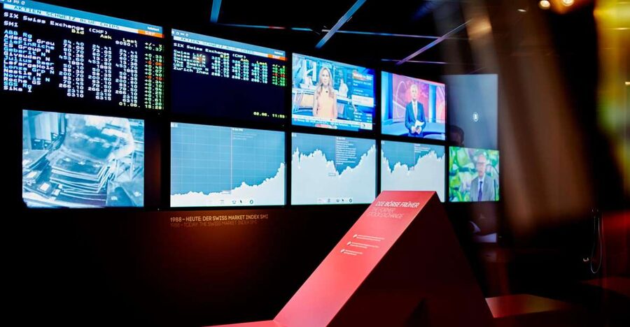 Swiss Finance Museum Admission Ticket - Key highlights to know before you go