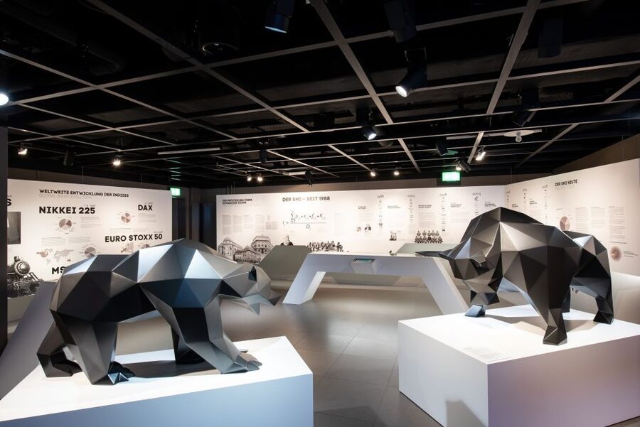 Swiss Finance Museum Admission Ticket - Price and value: who this $13 ticket fits best
