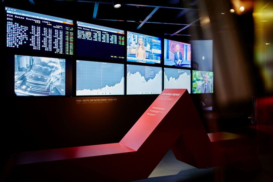 Swiss Finance Museum Admission Ticket - Swiss Finance Museum ticket: what you get for $13 in Zurich