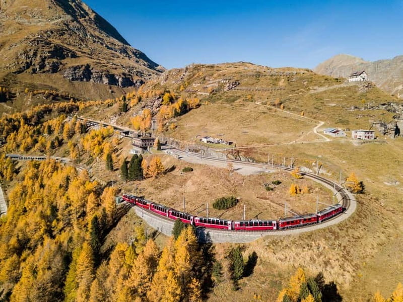 Swiss Travel Pass: Unlimited Travel on Train, Bus & Boat - Key highlights that make the Swiss Travel Pass worth it
