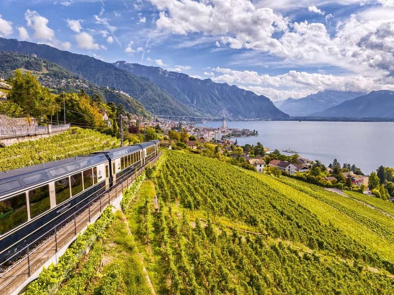 Swiss Travel Pass: Unlimited Travel on Train, Bus & Boat - Museums you should prioritize with free entry