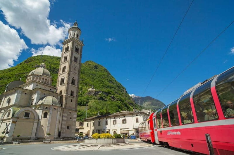 Swiss Travel Pass: Unlimited Travel on Train, Bus & Boat - Mountain rides: what is included, what is discounted, and how to plan