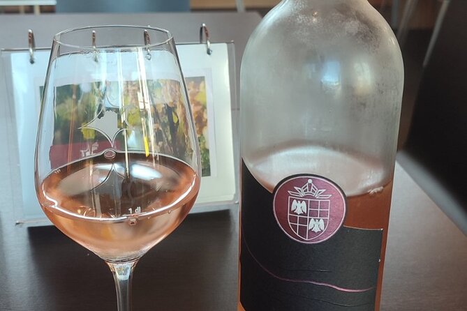 Swiss Vineyard Wine Tasting Tour in Vaud - Lutry wine tasting: the skills behind what you taste