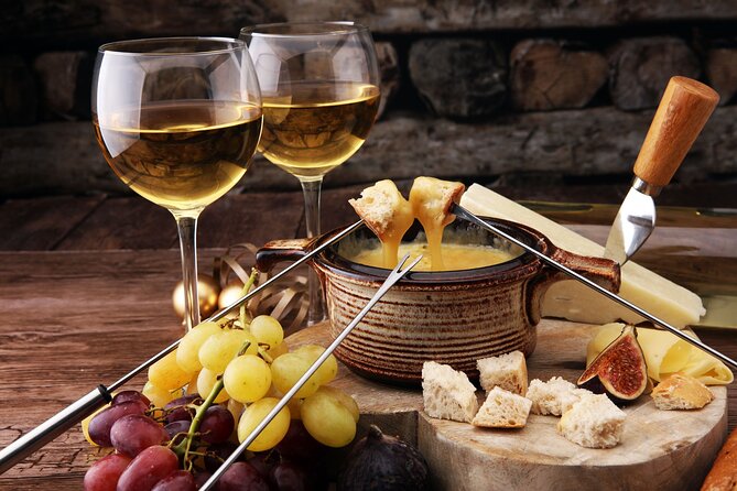 Swiss Wine Tasting at Lavaux Vineyards: Private Trip from Geneva - How the tasting is handled, and why it feels worth it