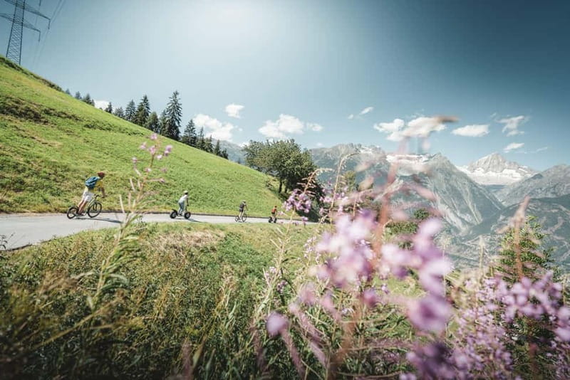 Switzerland: Digital Swiss Coupon Pass 2-for-1 Offers - The nine-region coverage: how to plan without overthinking it