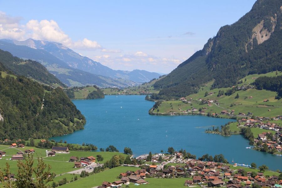 Switzerland: Private Day Tour by car with unlimited km - Quick hits on this Zurich private car tour