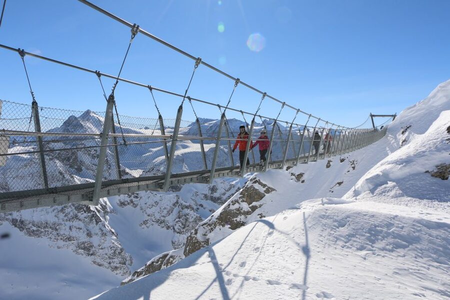 Switzerland: Private Day Tour by car with unlimited km - A private road trip from Zurich that actually feels Swiss
