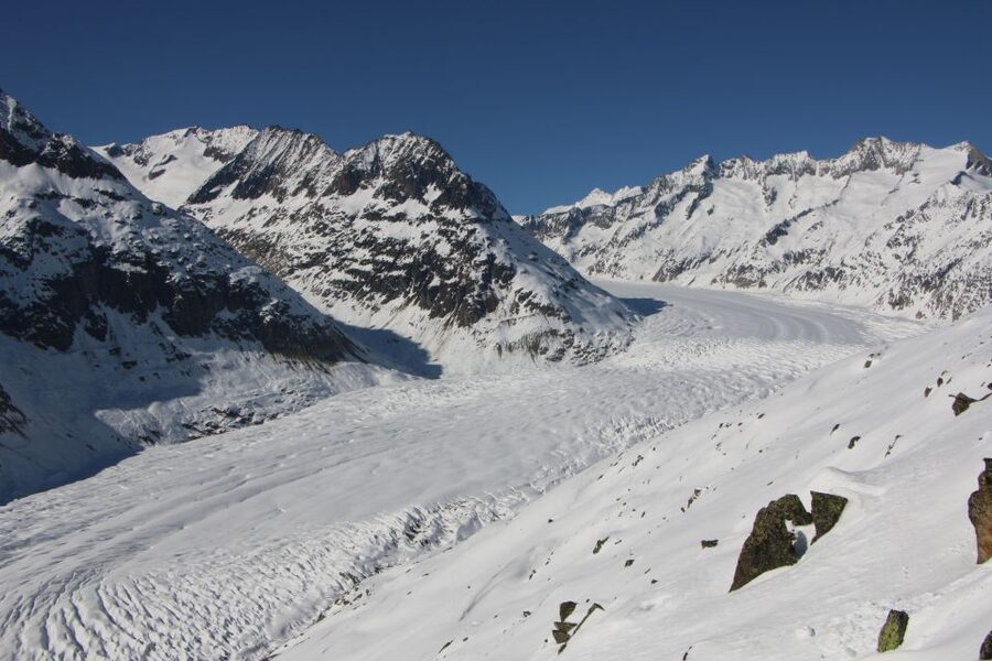 Switzerland: Private Day Tour by car with unlimited km - Price in real terms: what $711 per person covers