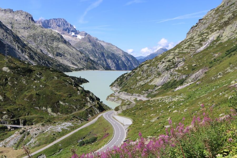 Switzerland: Private Day Tour by car with unlimited km - Practical expectations: rain or shine, and tickets you should plan for