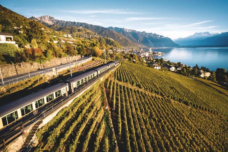 Switzerland: Swiss Half-Fare Card - Key things to know before you buy