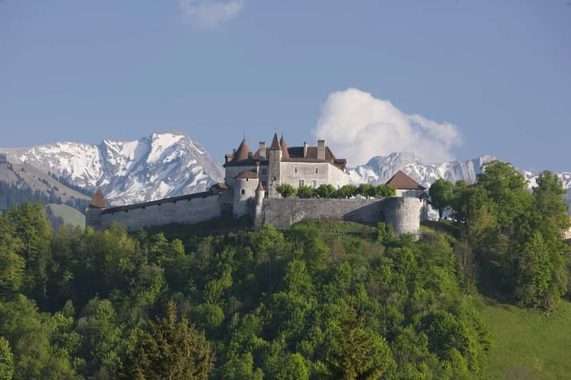 Switzerland: Train, Bus, Boat Travel Pass Flex - Price and Value: Does $373 Make Sense for Your Trip Style?