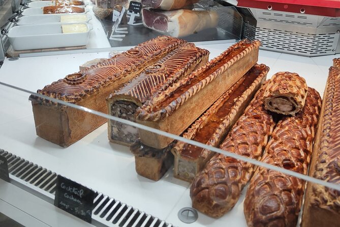 Taste Geneva – A Full Food Tour of Swiss Flavors by Do Eat Better - How much walking and eating you should plan for