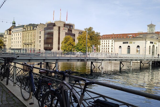 Taste Geneva – A Full Food Tour of Swiss Flavors by Do Eat Better - Who should book this Geneva food tour, and who might skip it