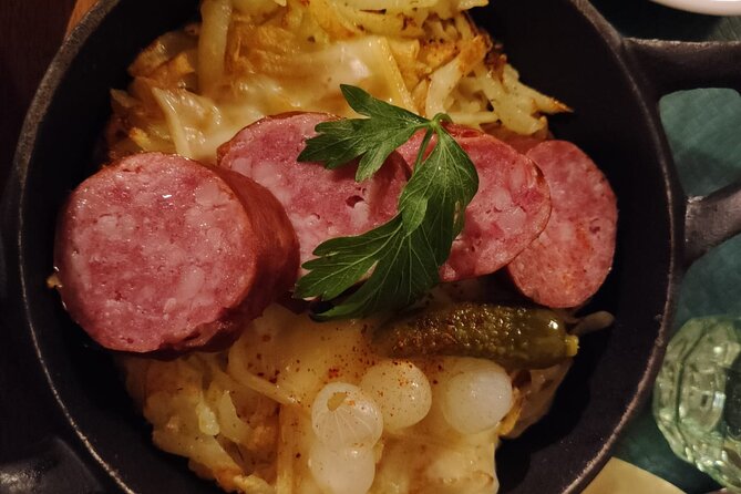 Taste Lausanne – A Full Swiss Food Tour by Do Eat Better - Why this tastes like a full Lausanne lunch, not a food stunt