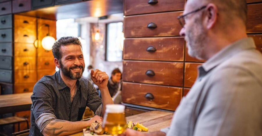 Taste my Fribourg Self-Guided Food Tour - Key things to know before you go