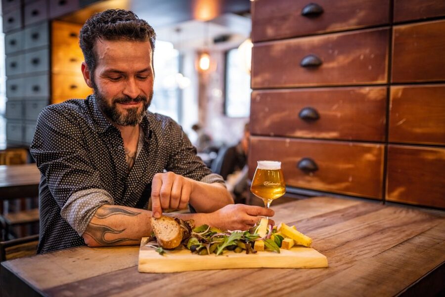 Taste my Fribourg Self-Guided Food Tour - Best timing and pacing tips for a smooth day