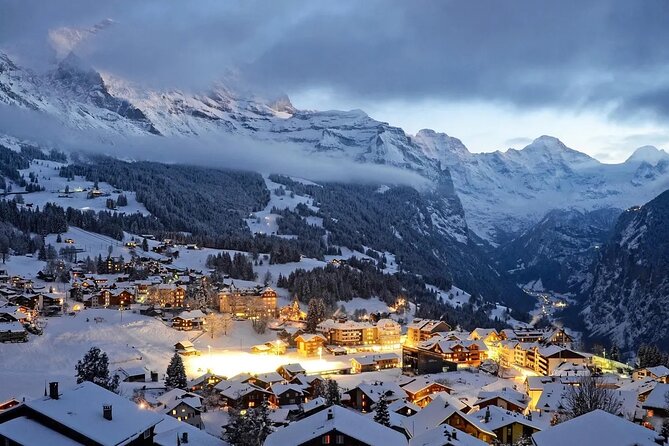 The best Sunset hike with Cheese Fondue - Who Should Book This Sunset Hike With Fondue?