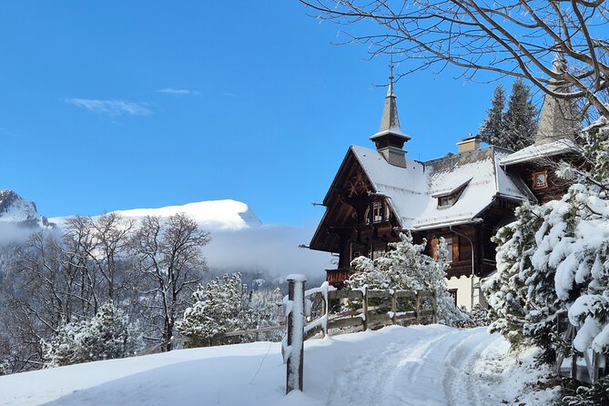 The best Sunset hike with Cheese Fondue - Price and Value: Is $222.75 Worth It?