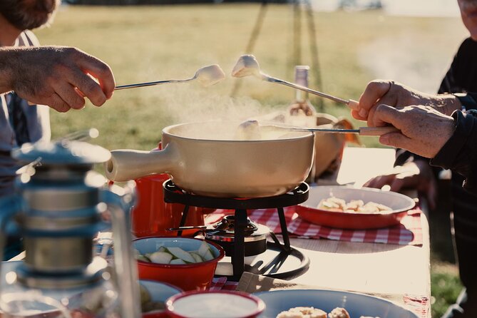 The best Sunset hike with Cheese Fondue - Should You Book This Tour?