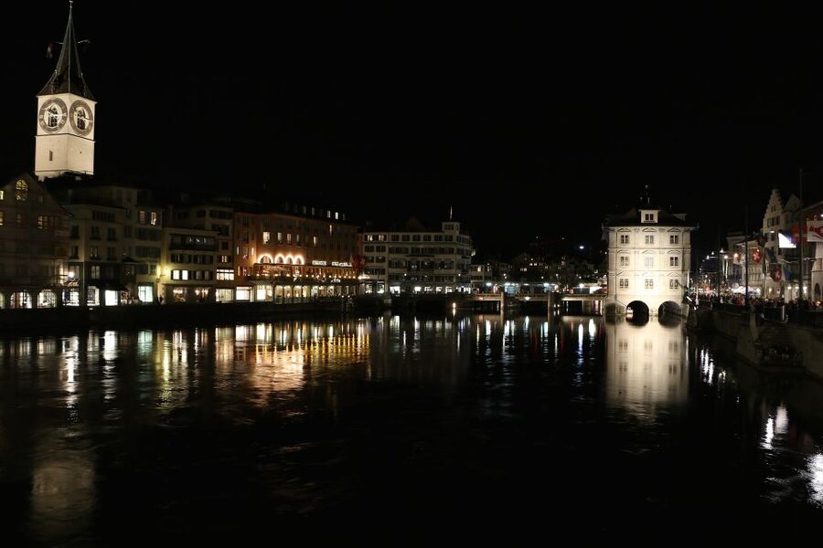 The Dark Side of Zurich: Self-Guided Audio City Tour - Key highlights you will actually feel while walking