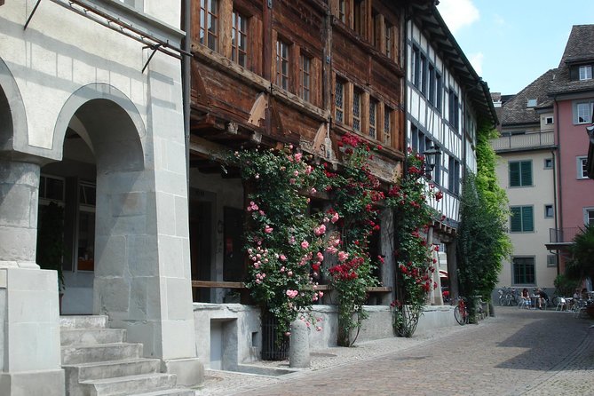 The Great Tour of Zurich by Bus and Boat - Price and value: is $82.21 really a bargain or a splurge?