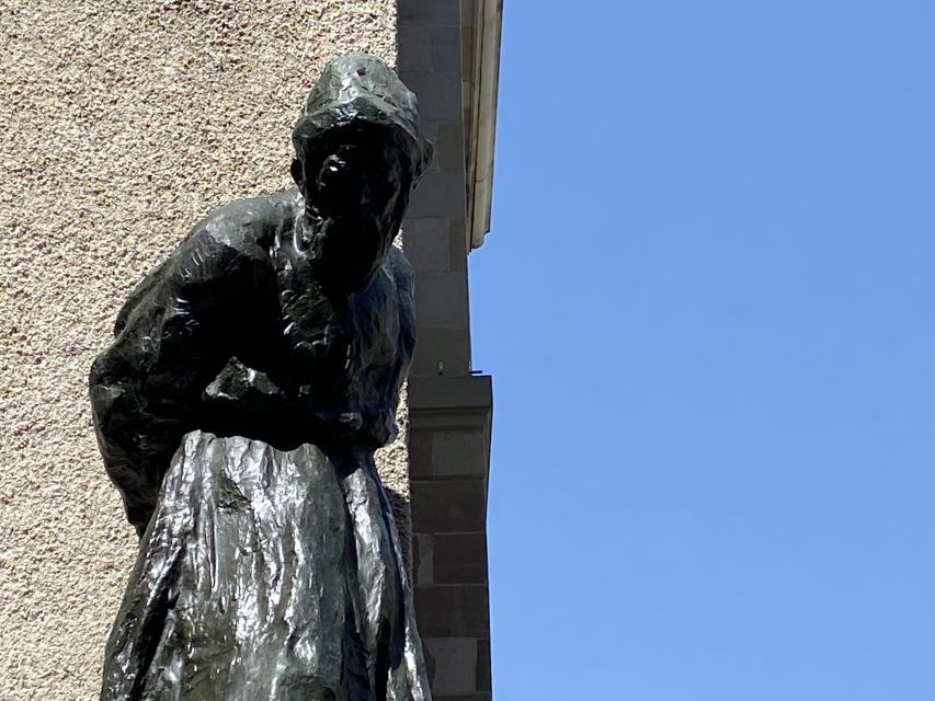 The Many Faces of Geneva: Self-Guided Audio City Tour - FAQ