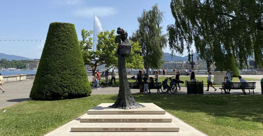 The Many Faces of Geneva: Self-Guided Audio City Tour - What You Need for a Smooth Self-Guided Walk