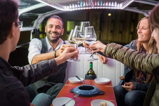 The Private Tuk Tuk Tour with one of The Best Fondues in Geneva! - Price and Value: Is $195.70 per Person Actually Fair?