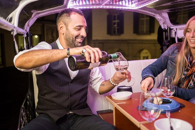 The Private Tuk Tuk Tour with one of The Best Fondues in Geneva! - How the Tour Route Choices Work: Old City, Lake Geneva, and Carouge